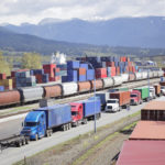 Port Metro Vancouver Truck & Rail