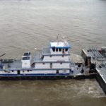 Marine Transportation - Wave Point Consulting