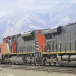 Intermodal and Rail - Wave Point Consulting