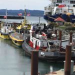 Commercial Workboat Vessels